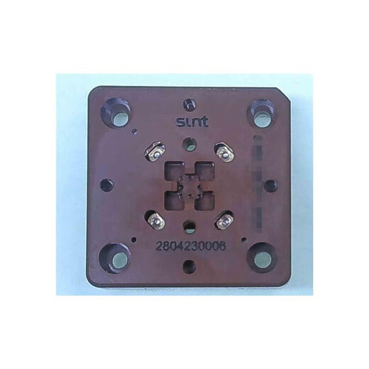 SMITHS INTERCONNECT | Test socket 803-1031507-000