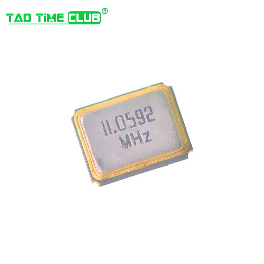 SMD-3225 SMD passive quartz crystal oscillator 12M/16M/20/24/25/32/50/40M 5 pcs 24Mhz (5 pcs)