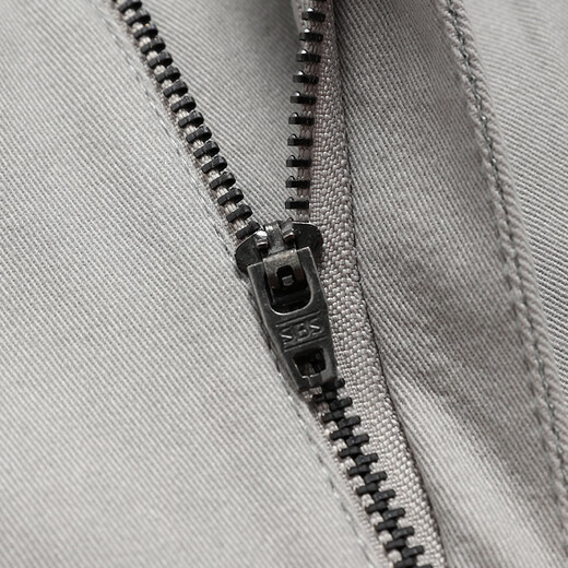 Woodpecker (TUCANO) casual pants men's plush business cotton straight slim solid color versatile long suit pants men's black 32