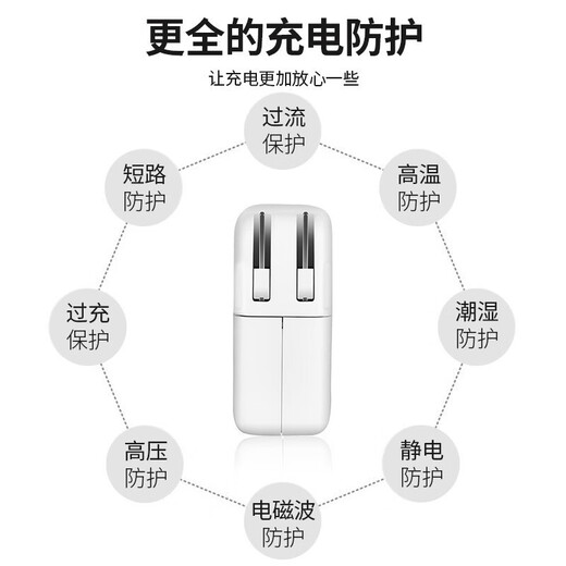 Адаптировано к оригинальному зарядному устройству Apple MacBook Air Pro Power Power 30/61/87W Accessories Cable/Head L-образный интерфейс 60 Вт 丨 локоть 丨 A1278/A1181