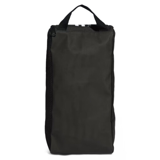 Adidas adidas zapatos de fútbol livianos bolsos zapatos bolsos livianos y transpirables hs9767 negro todo talla
