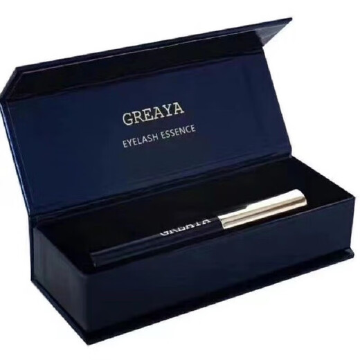 Greaya Grea Hair Essence Essence Grea Flatshipships épais LIQUIDE MINEL