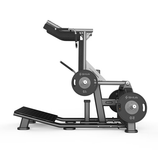 Shuhua (Shua) SH-G6913 Hack Squat Training Device sans poids