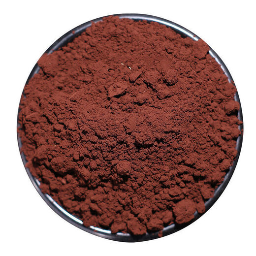 Jianyi Changbaishantoudao Ganoderma Lucidum Spore Pulver Special Grad gebrochene Schale Spore Nordost Jilin Spezialität [Nettogewicht 250 Gramm] Toudao Ganoderma lucidum Sporenpulver