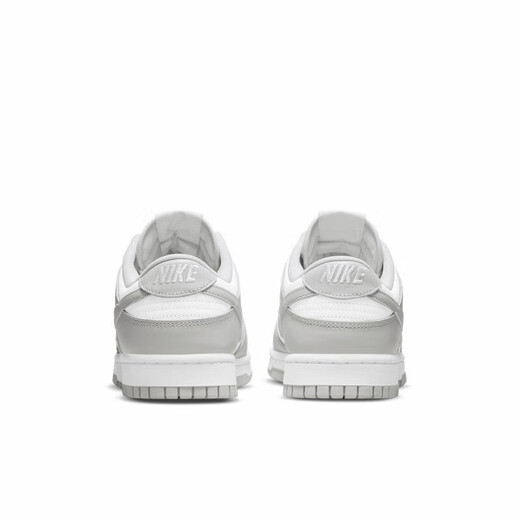 Nike (Nike) Herrenschuhe 2025 Sommer neu Dunk Low Retro Casual Low Top Skateboard Schuhe DD1391-103 45
