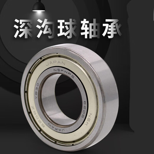 轴承6214 6215 6216 6217 6218 6219 6220DDU Z 6220ZZ金属密封内径100 其他