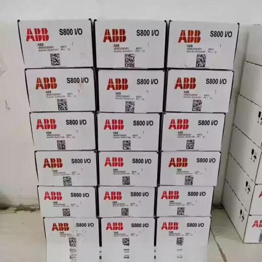 Módulo DCS CI853K01 CI854AK01 FI830F F FI820F