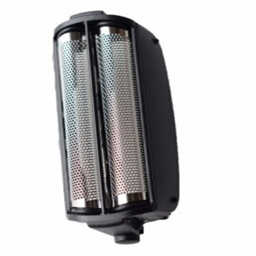 Adecuado para la cobertura de malla de la red de rasurador Panasonic ES9859 ES4035 ES4036 ES-RW30 Zhaolong Adecuado para Panasonic ES4035 ES-RW30 NIP NET/MESH CUBIERTA