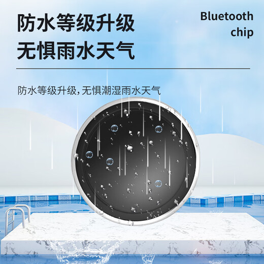 Xiaomi Buyi car locator tracker artifact magnetic electric motorcycle vehicle anti-theft and anti-loss GPS micro black magnetic type + positioning universal type