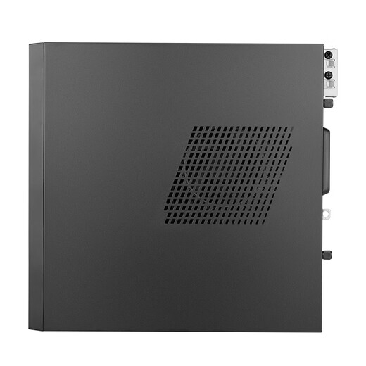 Ningmei Shangqi S1 Intel 13th generation i5 13400/i5 12400 assembly machine mini mini desktop commercial home desktop computer host enterprise procurement designer complete machine 13th generation i5 16G 512GSSD丨Configuration 2 single host