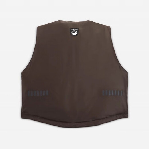 耐克（NIKE） 男装 新款舒适运动休闲立领马甲背心 CV8975-045 DM1278-220 2XL
