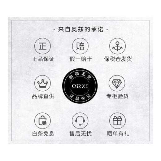 Swarovski (SWAROVSKI) black and white gradient swan necklace fashionable silver swan clavicle chain red swan female model gift for girls Guangzhou Bonded Warehouse Love Swan 5208071