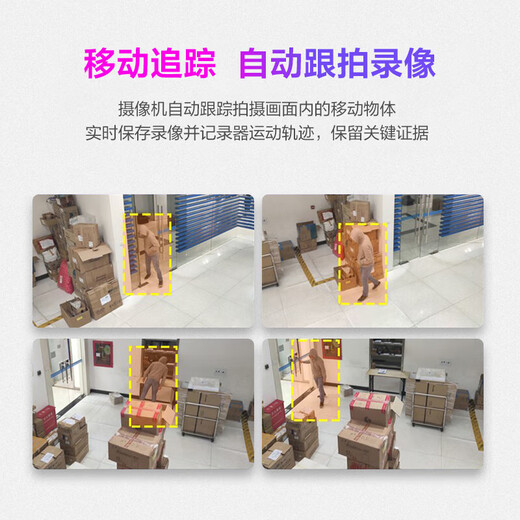 普联（TP-LINK） 监控摄像头 360度全景家用室外防水高清全彩夜视球机  无线WiFi手机远程智能语音报警监控器 TL-IPC682-A4【旗舰800万/4K画面】 标配不含内存卡【送32G内存