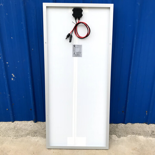 NUEVO PANEL DE GENERACIÓN DE GENERACIÓN DE ENERGÍA DE PELOTARIO DE SILICON SINGULA DE 100W DE 100W CARGA FOTOVOLTAICA 12V24V USO HOGAR 300W CRISTAL Single 1705*880*35 mm 18V