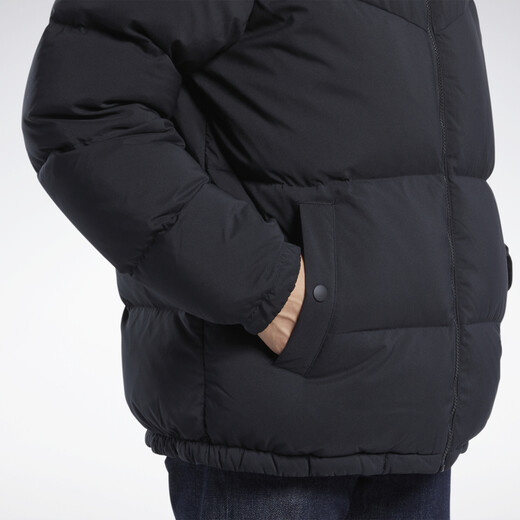 Reebok Официальные мужчины и женские куртки классическая модная куртка HS3887 L