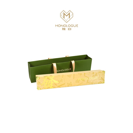 周大福MONOLOGUE独白 当局者潮十三幺麻将金章金币MR1365生日礼物 MR1365