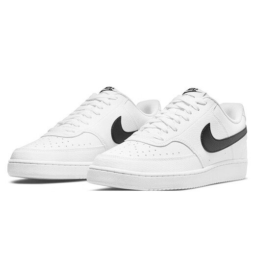 Nike (Nike) Tienda de naves oficiales zapatos para hombres zapatos deportivos de verano cancha sin deslizamiento de zapatos de desgaste de ropa baja resistente a la altura