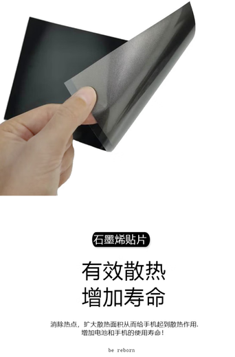 HKXA is suitable for Huawei Honor X10 back cover glass honorX10 mobile phone back case battery cover back screen X10 Racing Blue free tools glue tutorial