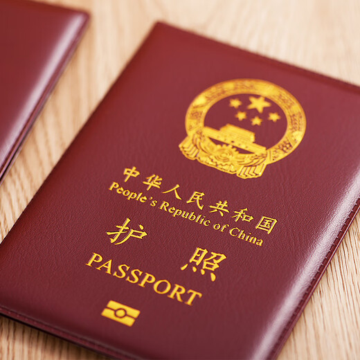 Juntong Passport Protective Case Passport Clip Protective Case Führerschein Hülle Reisepasspassport-Aufbewahrung Tasche Multifunktionales Murphy Passport Leder mit Briefmodell