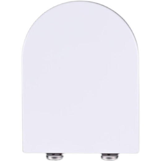 TOTO Cubierta del inodoro universal Tapa del baño engrosada SW781 851 864CW760 761 762 166 162 Material de formaldehído de urea en forma de U 37 CW760 761 762