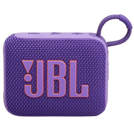 JBL GO4 Music BRIC Fourth Generation State Subsidy Bluetooth Speaker Outdoor Portable Speaker Mobile Computer Speaker Double 11 Shopping jbl go4 Smoke Shadow Purple