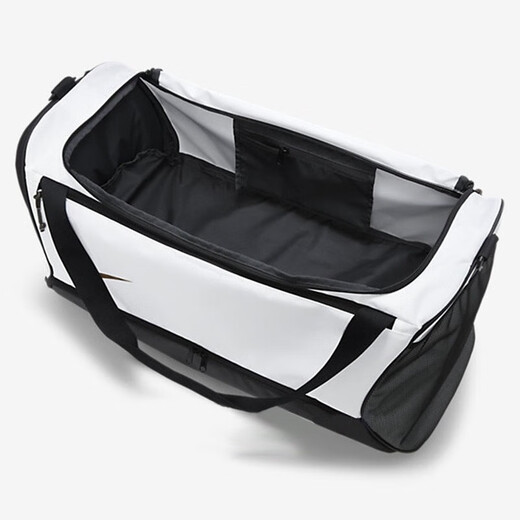 Nike (Nike) Herren- und Damensäcke, neue Sport-Crossbody-Taschen, Trainingsbeutel mit großer Kapazität, BA6163-100 DX9789-100, alle Größen