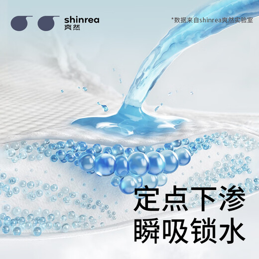 Shrinrea Wunderbare Reise Ultra-dünne Windeln L32 Teile atmungsaktive Baby-Super-Soft-Windeln [Brand Direktversorgung, sichere Qualität]