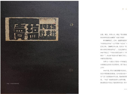 Woodcut Youth, Pioneer of Emerging Printmaking