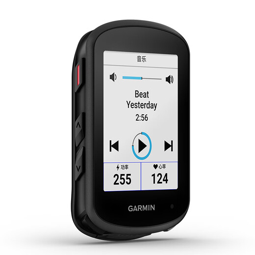 佳明（GARMIN）Edge840精英版 环法自行车码表地图导航无线GPS户外骑行装备