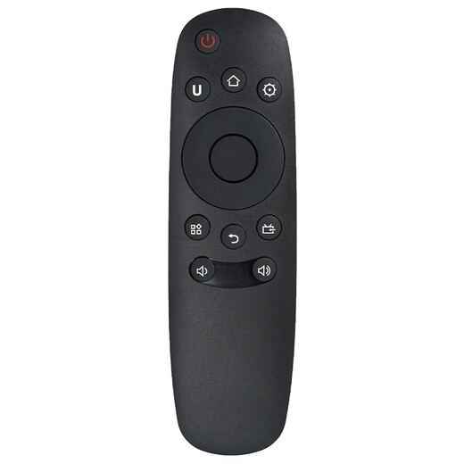 Rongsheng es adecuado para Changhong TV Remote Control Rid830 49U1 50U1 55U1 43U3C 49U3C
