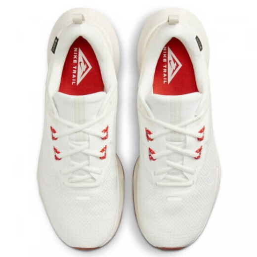 耐克（NIKE）男鞋 Juniper Trail 2舒适轻盈耐磨防水越野跑步鞋 HM9734-101 HM9734-101 44