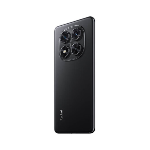 Xiaomi Redmi Redmi Note14pro Nationale Subventionsvermessung 7300-Ultra IP68 Staubdicht und wasserdicht 5500mAh Hochspannungs-Smartphone Mitternachts-Dunkel 8 GB+256 GB Offizielle Standardkonfiguration