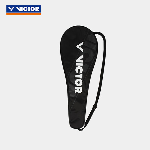 威克多（VICTOR）羽毛球拍单拍 全碳素入门进攻型升级款挑战者9500/9500PRO球拍 9500PRO M蓝-4U 已穿线