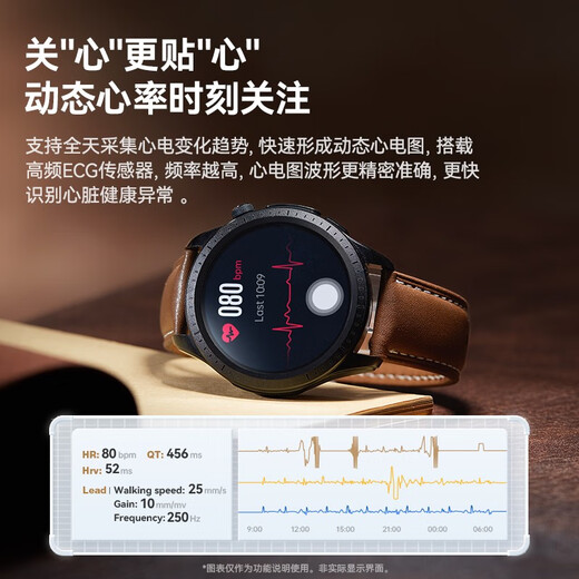 Dido [Nationale Subvention 15%] E56 E56 Blutdruck und Blutzuckerbewertung Schlafüberwachung Uhr Middle-Alter und ältere Hausüberwachung Blutsauerstoff Herzfrequenz Körpertemperatur Elektrische Gesundheit Smart Sports Watch Silikon Schwarz-professionelle Ausgabe [Blutzucker- und Blutdruckbewertung + Herzfrequenz und Blutsauerstoff-Schlafüberwachung]