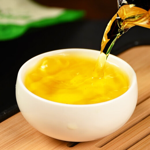 Lixiangyuan Tieguanyin Tea New Tea Anxi Original Strong-flavor Alpine New Tea Oolong Tea Vacuum Bulk 250g/bag