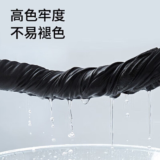 Li-Ning Yoga Pants Fitness Wear Women's Sports Shark Pants High Waist Hip Lifting Tight Pilates Training L (Recommended 115-130 Jin Jin equals 0.5 kg)