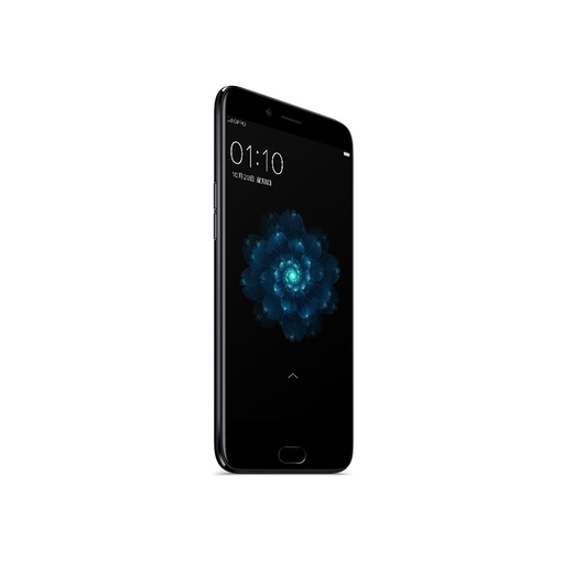 OPPO R9S Plus utilisé téléphone mobile Qualcomm Snapdragon 652 Processeur Smart Photo Android Black (R9S Plus) 6G + 64G 90% NOUVEAU