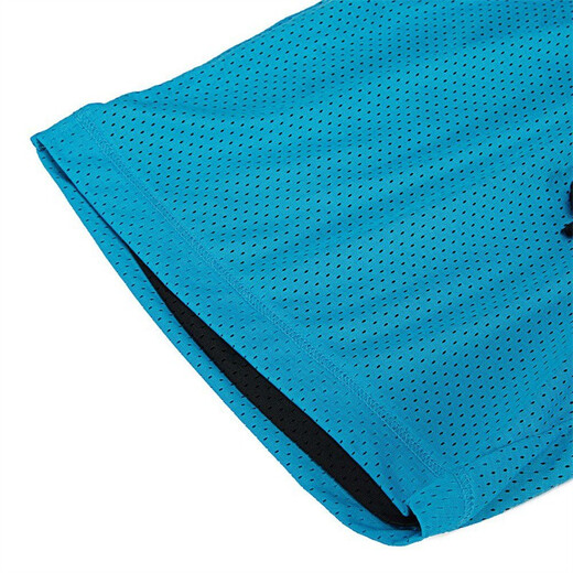 Nike (Nike) Neues Produkt Herrenbasketballtraining atmungsaktives feuchtigkeitsabsorbierendes und schwitzendes Trainingstraining gestrickt