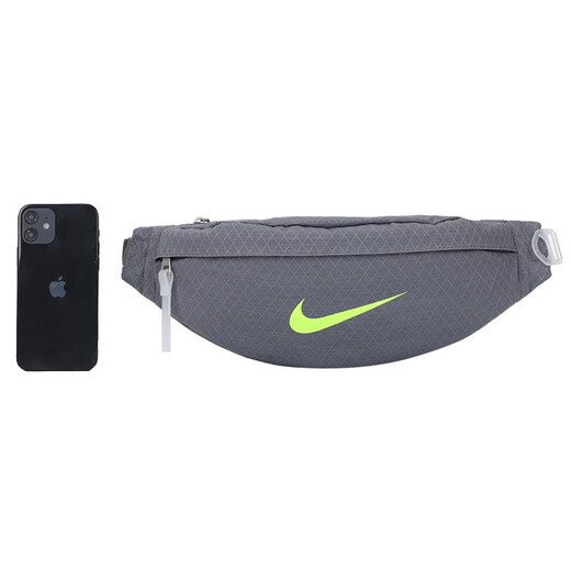 耐克（NIKE）男包女包新款情侣大容量运动包斜挎包腰包胸包单肩包DB0490-010 DC9856-084 MISC
