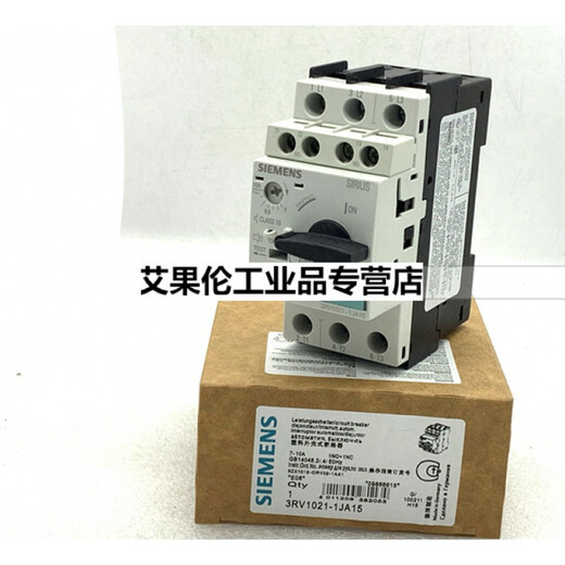 /1BA15/1CA15/1DA15/1EA15/1HA15/1JA15yan 3RV1021-1CA15