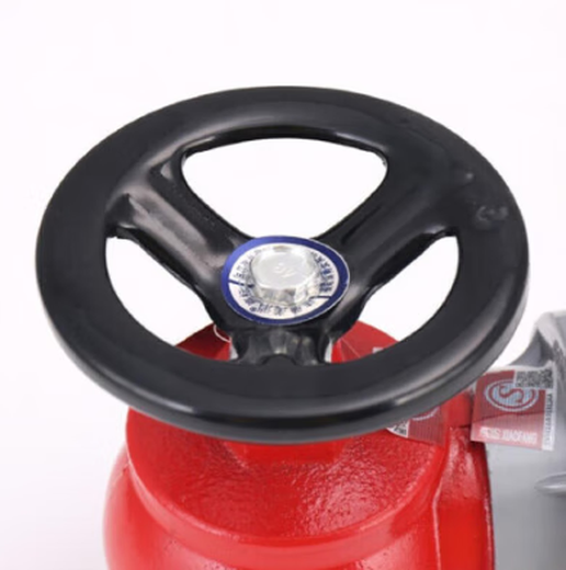 Indoor Fire Hydrant Pressure Reducing and Regulating Type Specifications SNW65-I