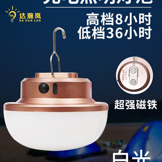 Wiederaufladbare LED-Haushaltsstromausfall Notfallnachtmarktstand Leuchtwerkzeug Wireless Super helles energiesparender Glühbirnenladung Ladelampe Stall Home Home Outdoor-Beleuchtung kann wiederaufladbar und Hung Rabatt + 98W + weißes Licht 510 Stunden