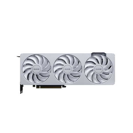 Lanji intel Arc B580 Photon W 12G 2850MHz GDDR6 OC game graphics card design video editing desktop computer graphics card