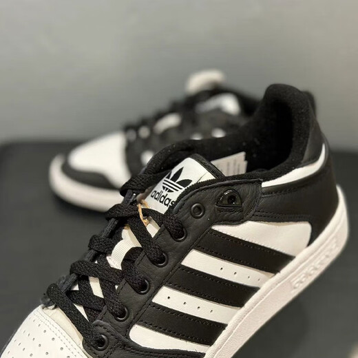 Adidas Office Ship Store Men's Shoes Spring New Striep Board Board