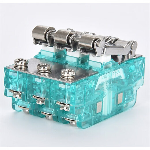 Micro-Stroke-Schalter CSK11-A Magnetmagnetischer Magnetschalter Auxiliär vollständiger Satz von S826-Mechanismusschrank CSK11-A Metallrad (mit Metallstreifen auf beiden Seiten