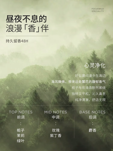 极野发膜女修复干枯改善毛躁柔顺光泽顺滑烫染周期洗前发膜护发素 【极野发膜】1瓶*190g
