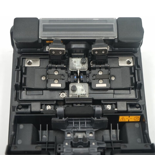 Guangxin Sunac Japan imported Fujikura FSM-48S+66s+87s+87c+/88s+ fiber splicing machine fully automatic six-motor trunk optical cable upgraded fiber splicing machine Fujikura FSM-48S+ with CT-16 cutting knife