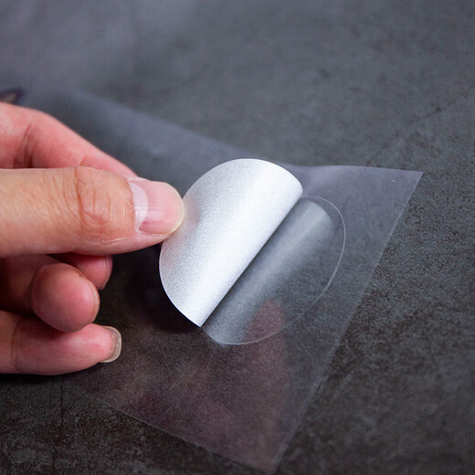 Tucker is suitable for car stickers, solar system car stickers, waterproof reflective blocking scratch car window stickers, Mavericks electric cars and motorcycles, solar system - large size