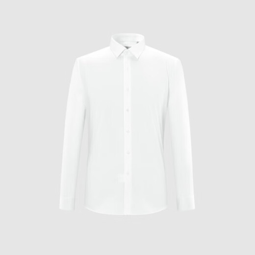 HLA Heilan long-sleeved formal shirt men's autumn fashion simple and comfortable shirt