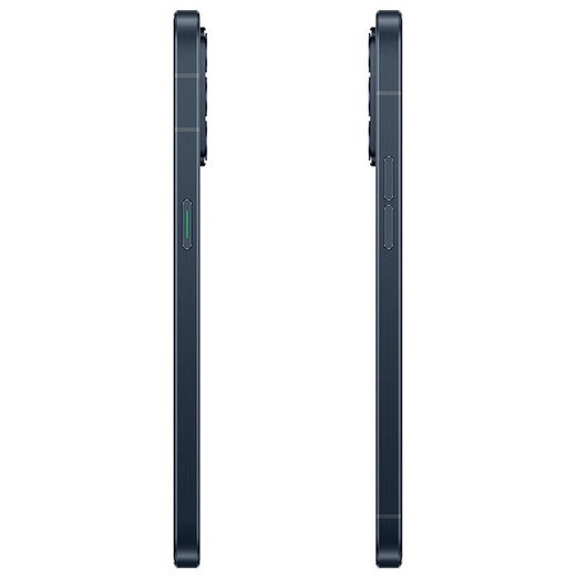 
OPPO Reno6 (5G version) 5G mobile phone Android smart second-hand mobile phone Mainland China Travel Night Sea 8GB+128GB
